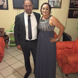 Meet your Posher, Flor